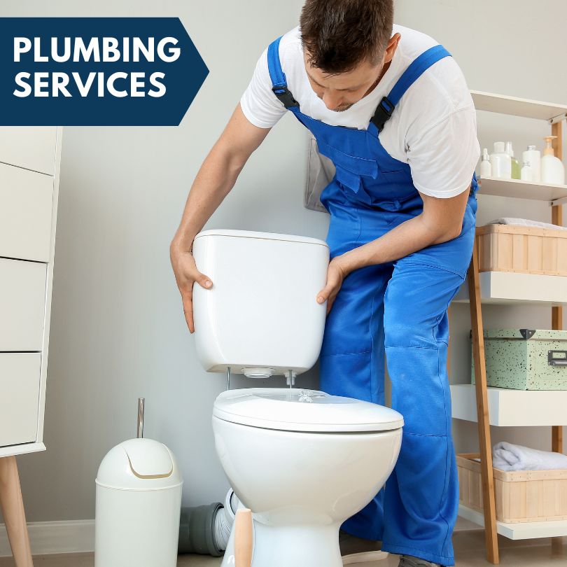 Plumbing Company in Ferrysburg, MI